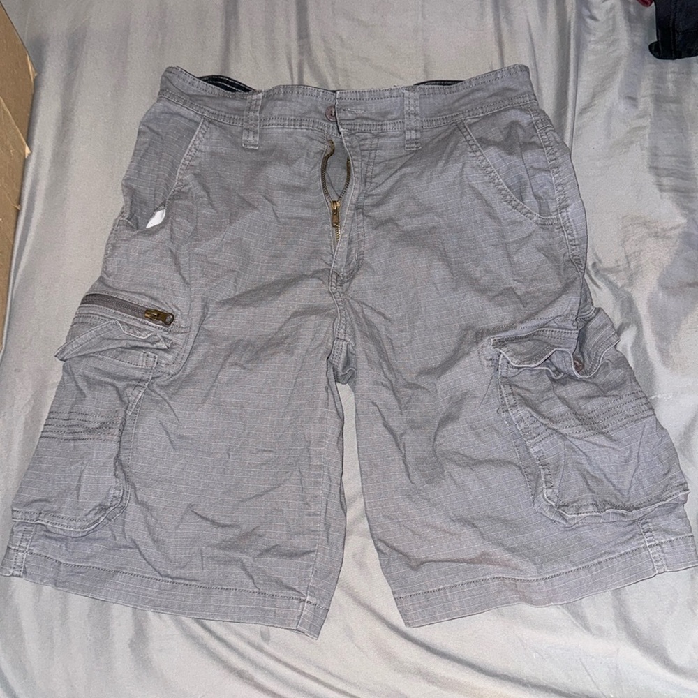 Men’s Airwalk Cargo Shorts